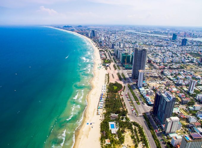 DA NANG CITY TOUR FULL DAY- PRIVATE TOUR