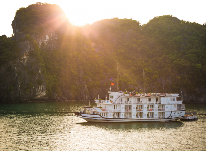 Bhaya Classic Cruises 2 days 1 night