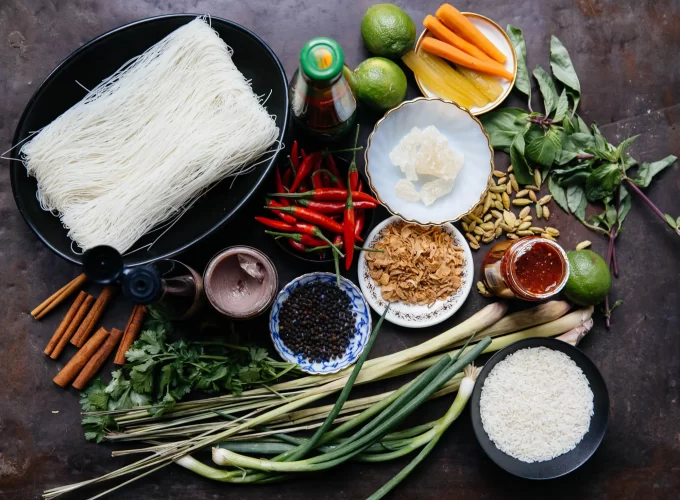 4 DAYS SAIGON CULINARY TOUR