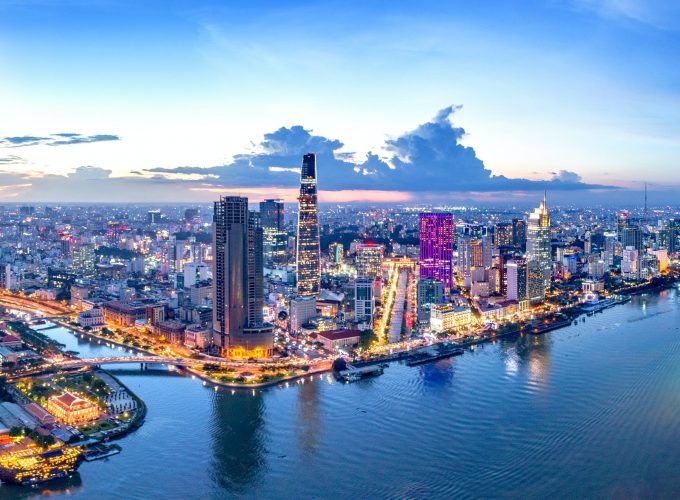 VIET NAM SOUTH TO NORTH 10 DAYS 9 NIGHTS PACKAGE TOUR