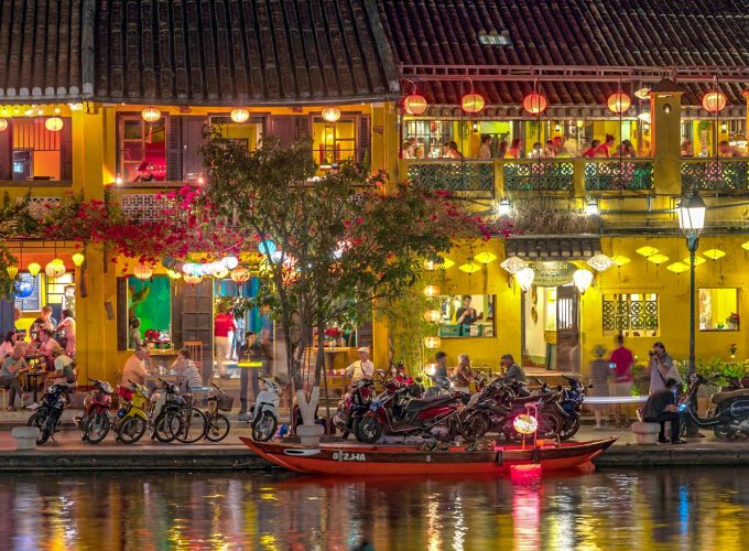 10 Days Authentic Cooking Tours in North & Central Vietnam Tour