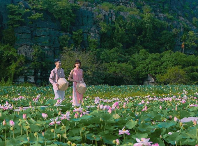 HANOI – NINH BINH – HALONG BAY 3 DAYS 2 NIGHTS